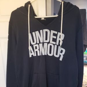 Under armour hoodie